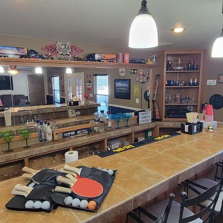Parker Strip Pool House With Game Room! Экстерьер фото