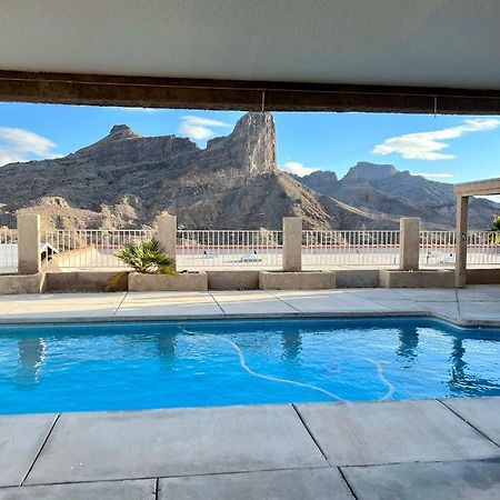 Parker Strip Pool House With Game Room! Экстерьер фото