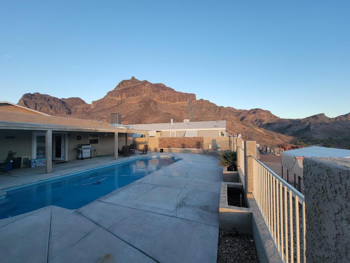 Parker Strip Pool House With Game Room! Экстерьер фото