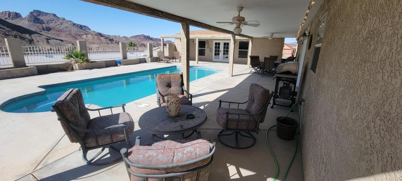 Parker Strip Pool House With Game Room! Экстерьер фото