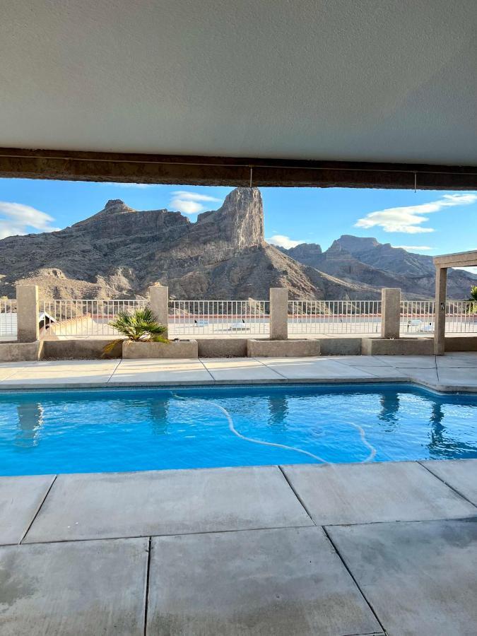 Parker Strip Pool House With Game Room! Экстерьер фото