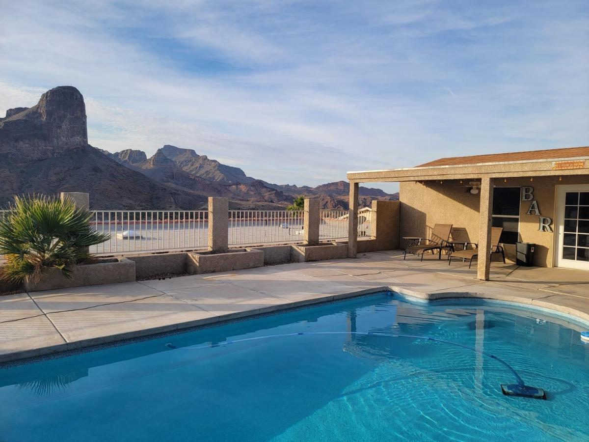 Parker Strip Pool House With Game Room! Экстерьер фото